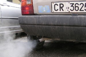 emissioni diesel cancerogene