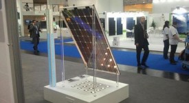 solare pannelli double-face aumentano produzione