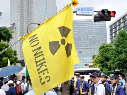 Fukushima, l'incidente fu provocato dall'uomo. Ma è meglio o peggio?