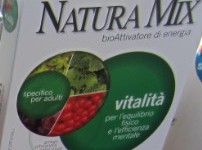 natura mix aboca