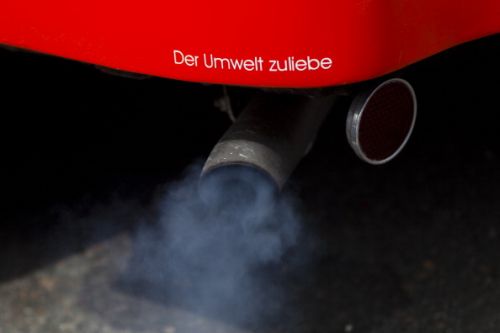 10 modi risparmiare benzina