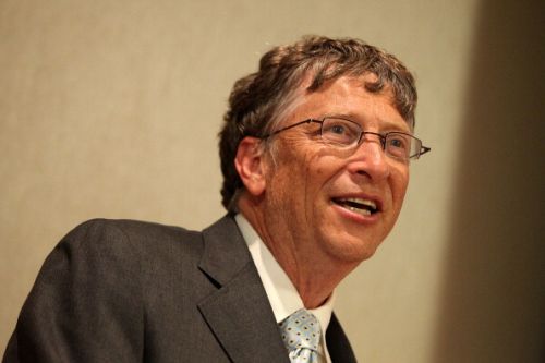 Gabinetto solare, la nuova trovata di Bill Gates