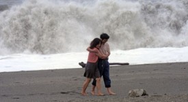 terremoto filippine tsunami