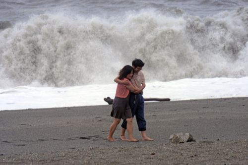 Terremoto nelle Filippine, rischio tsunami?