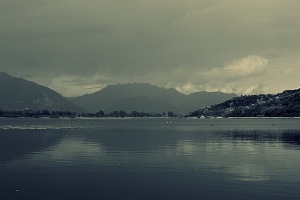 Legambiente, 62,5% dei laghi italiani inquinati, Lago di Como il peggiore