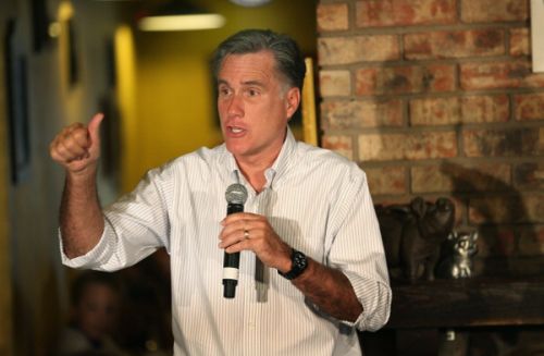 USA, Romney promette: "eliminerò gli aiuti per l'eolico"