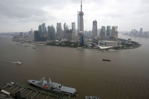 Innalzamento dei mari: le prima città a sparire in caso di tempeste