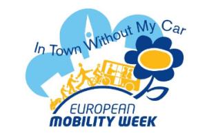 Ecologia in città con la Settimana europea della mobilità sostenibile