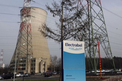 Nucleare, bloccata centrale in Belgio per sospetti danni alla struttura