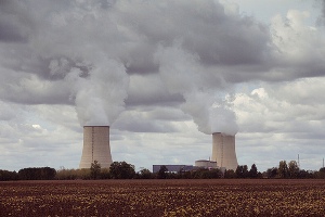 incendio centrale nucleare francia