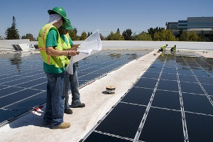 Rapporto Ipr, per il 90% degli italiani si dovrebbe puntare sul solare