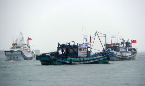 salvare pesca illegalità wwf