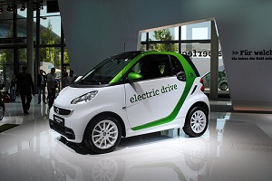 Eco vetture Smart, appuntamenti a Bologna, Firenze e Bolzano