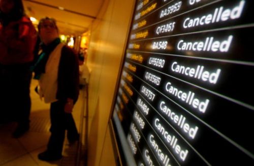 aeroporti inquinano ilva