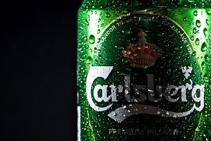 La birra Carlsberg diventa ancora più green