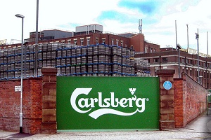 Clini, accordo con Carlsberg per definire standard sostenibili del settore birraio