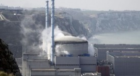 nucleare centrali francesi non sicure