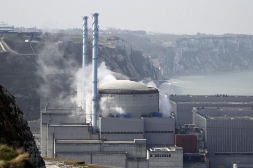 nucleare centrali francesi non sicure