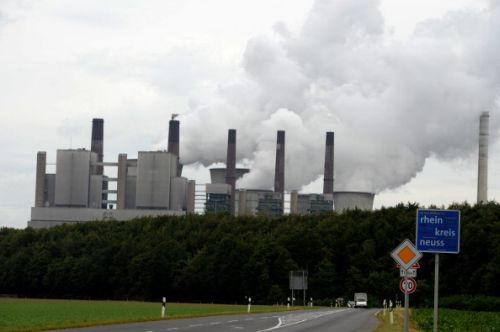 Emissioni, nel 2011 in Gran Bretagna il maggior taglio, Italia così così