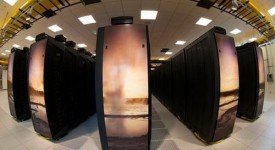 supercomputer cambiamenti climatici usa