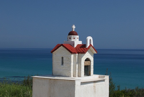 Le 10 isole più belle della Grecia