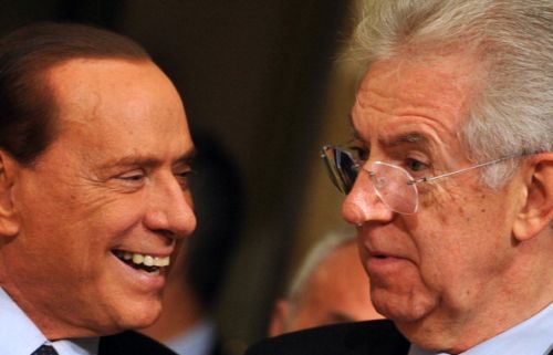 Il Governo Monti sull'ambiente ha fatto "meno peggio" di Berlusconi