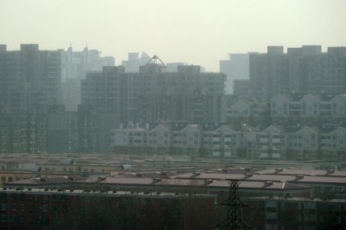 smog superati limiti traffico milano