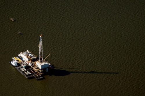 Marea nera, finalmente la BP paga: 4,5 miliardi di dollari di multa