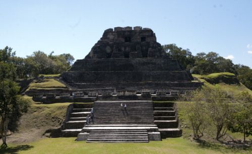 maya scomparvero cambiamenti climatici