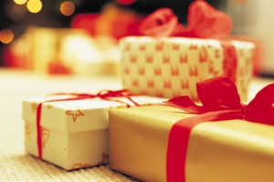 10 regali di Natale ecologici sotto i 10 euro