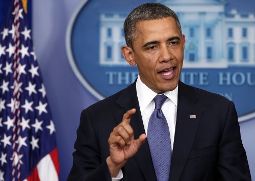 USA, Obama promette: riscaldamento globale priorità del secondo mandato