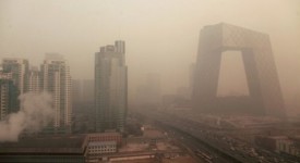 inquinamento 3 milioni morti
