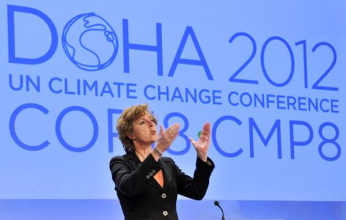 Conferenza di Doha, è il carbon credit il nuovo terreno di scontro