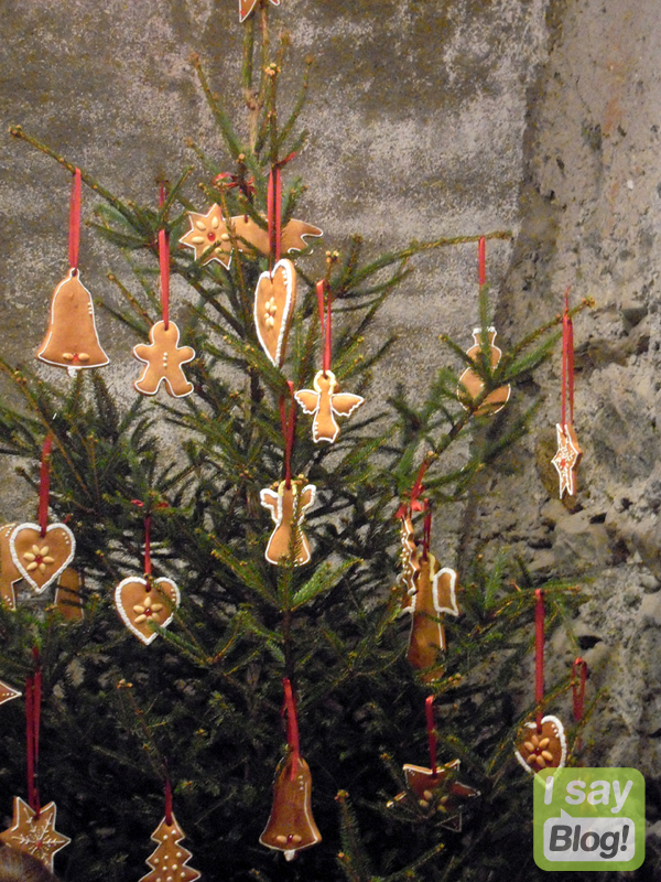 Decorazioni Natalizie Naturali.Decorazioni Di Natale Naturali E A Km Zero Immagini E Tradizioni Dal Sudtirol Ecologiae Com