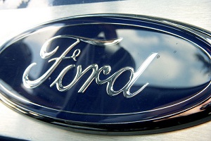 L'auto green dell'anno 2013 è l'ibrida Ford Fusion