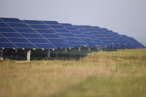 pannello fotovoltaico più efficiente del mondo