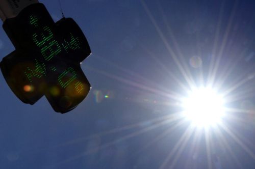 Il riscaldamento globale non è legato all'attività solare, ora è ufficiale