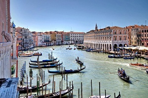 Venezia, diventa realtà il Piano Azione Energia Sostenibile