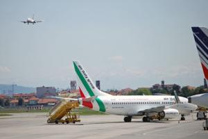 Ecologia, è l'aeroporto di Torino il più green d'Italia