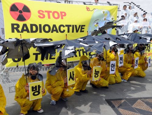 Nucleare, Corea del Sud vuole 11 nuove centrali, nonostante gli scandali