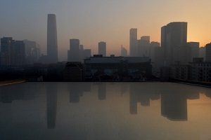 Inquinamento da record in Cina, la stampa si sveglia e protesta