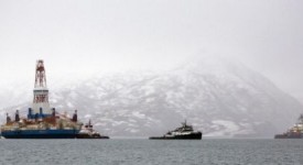 Trivellazioni in Artico, Obama blocca la Shell