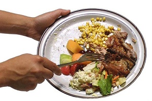 Food sharing, ecco come il web si oppone allo spreco alimentare