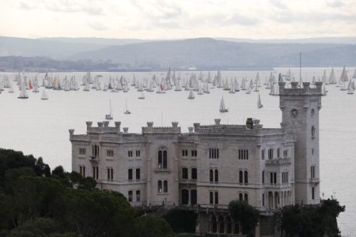 ferriera trieste ilva nord