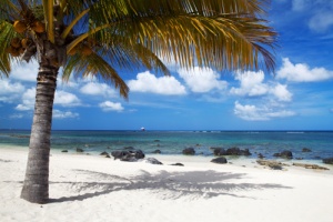 scoperto continente mauritia