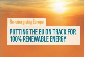 Rinnovabili, in Europa forniranno quasi il 50% dell'energia entro il 2030 per il Wwf
