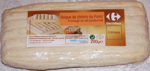 listeria formaggio allarme alimentare europa