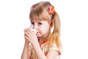 Allergie primavera bambini consigli esperti