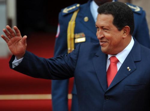 Venezuela, con la morte di Chavez si può avviare la green economy