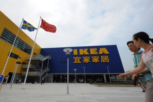 Ikea, nuovo scandalo alimentare scoperto in Cina